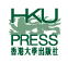 Hong Kong University Press logo