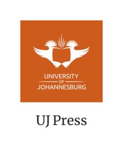 UJ Press logo