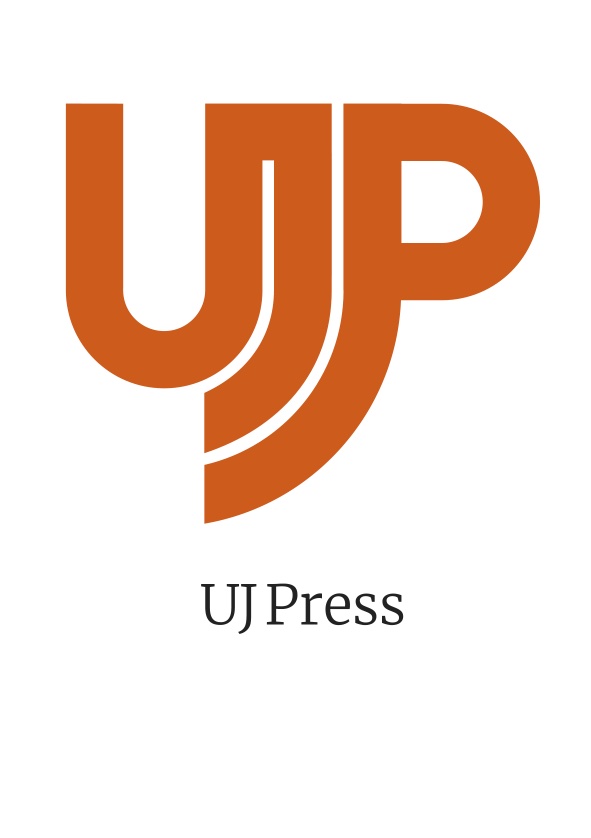 UJ Press (University of Johannesburg) logo