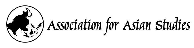 Association for Asian Studies logo