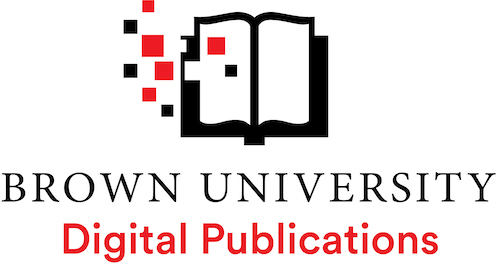 Brown University Digital Publications logo