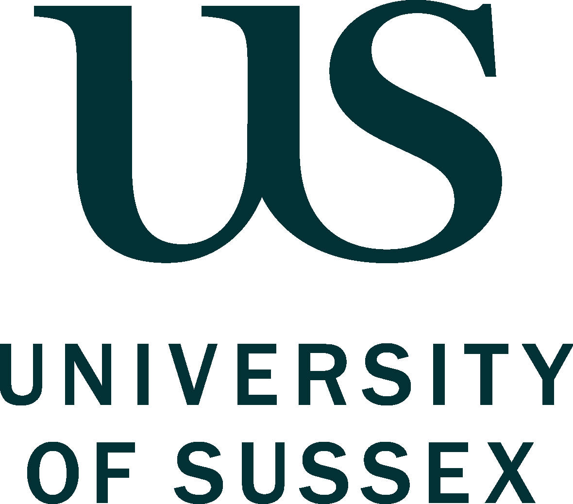 Open Press at University of Sussex logo