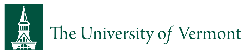 University of Vermont Press logo