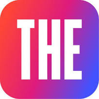 THE Times Higher Ed logo