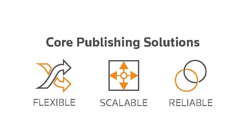 Core Publishing Solutions