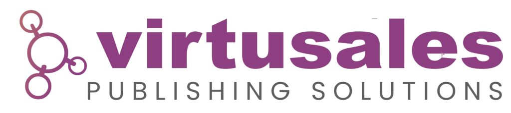 Virtusales Publishing Solutions logo