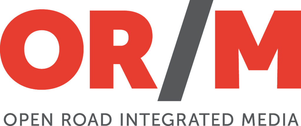 Open Road Integrated Media logo