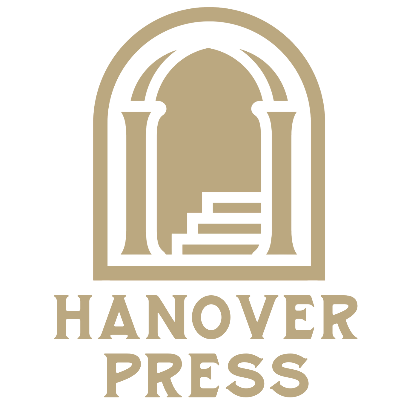 Hanover Press logo