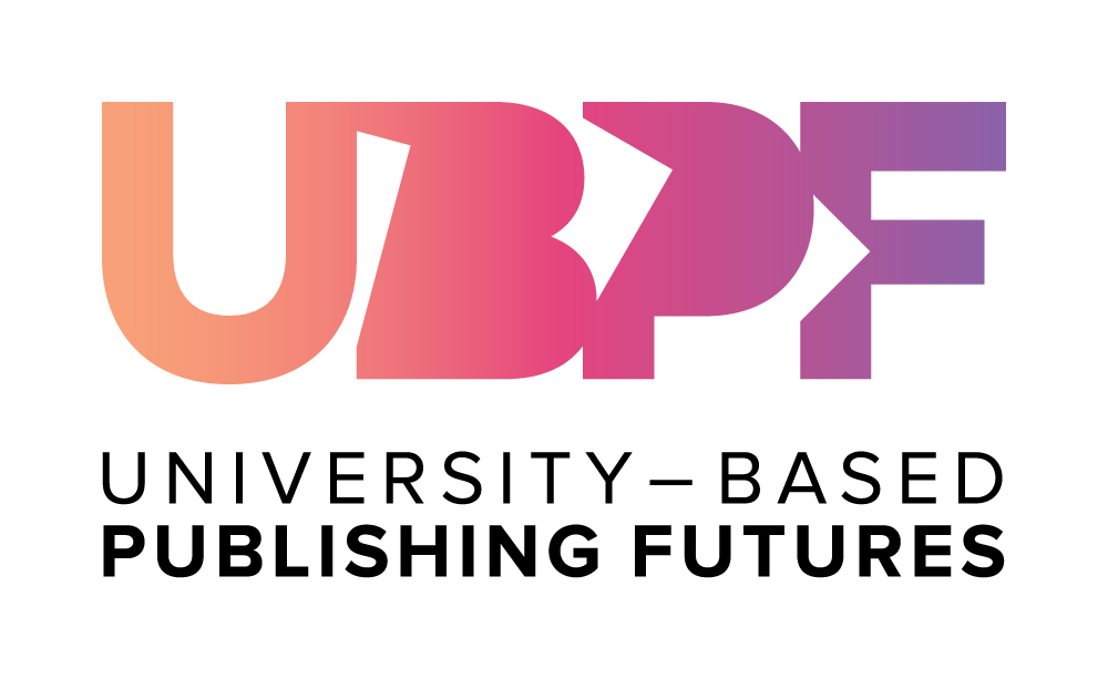 UBPF logo