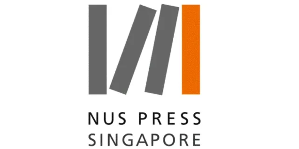NUS Press logo