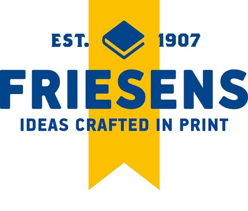 Friesens Ideas Crafted in Print Est. 1907