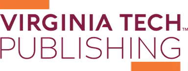 Virginia Tech Publishing & Press logo