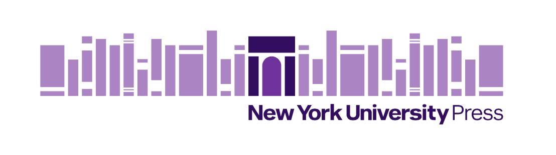 New York University Press logo