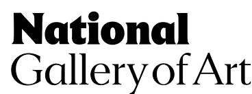 National Gallery of Art logo