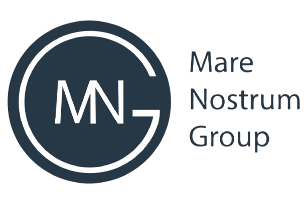 Mare Nostrum Group Logo
