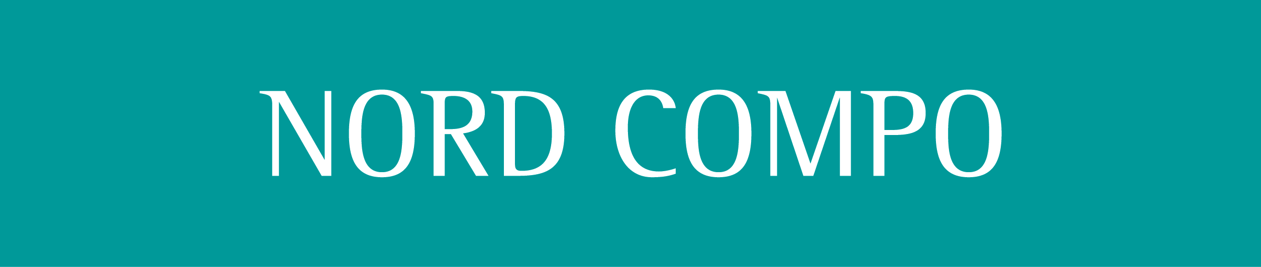 Nord Compo Logo