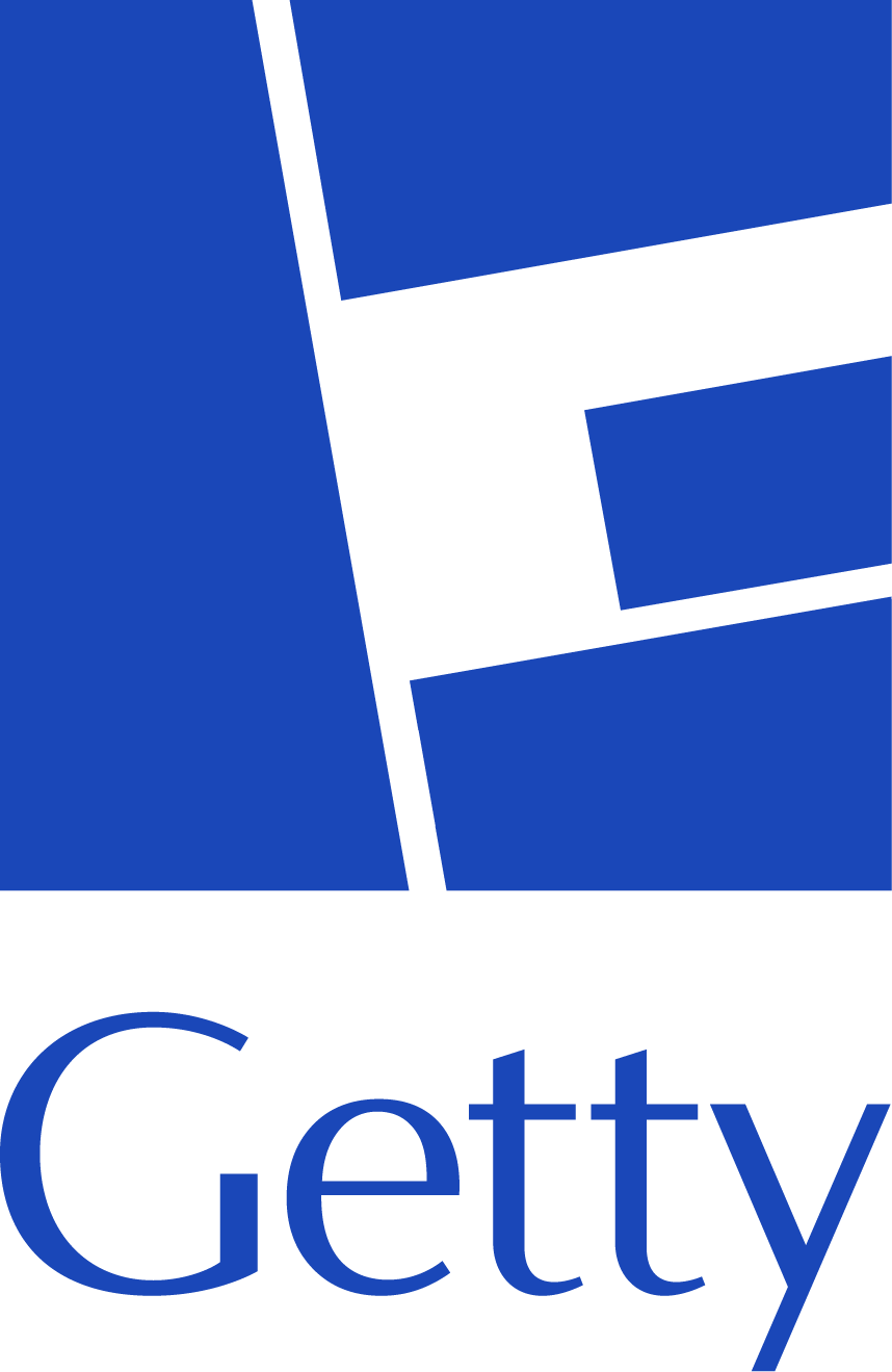 Getty Publications logo