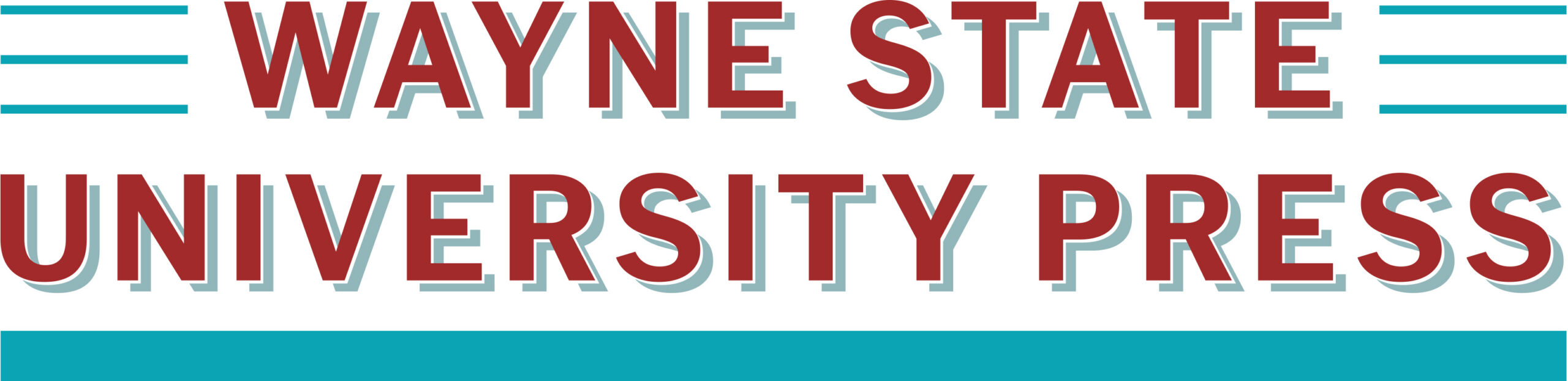 Wayne State University Press logo