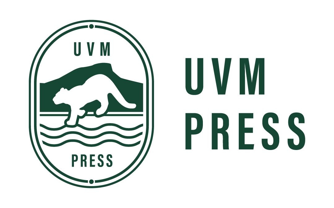 University of Vermont Press logo